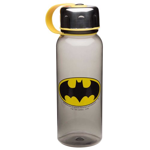 Batman 24 oz. Summit Water Bottle